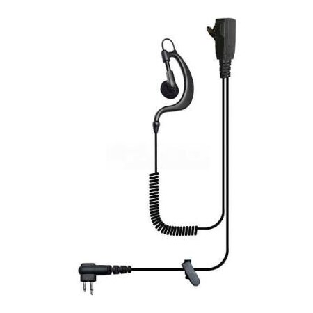 Klein Electronics Inc Klein BodyGuard Earset - Over-the-ear BodyGuard-M1